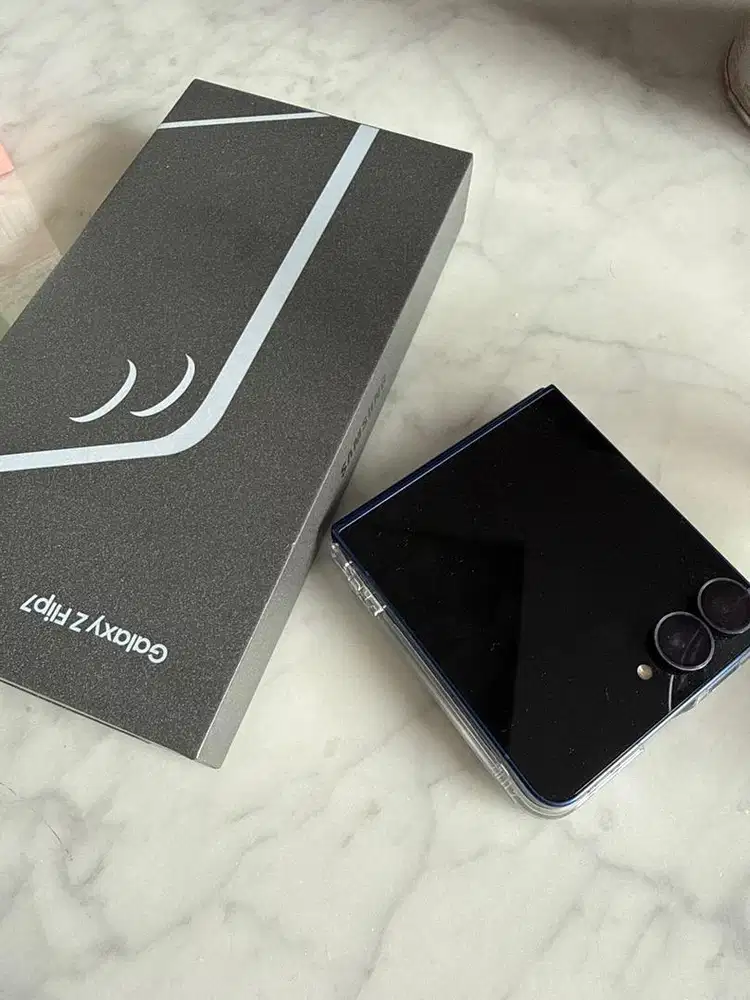 Samsung galaxy z flip 7