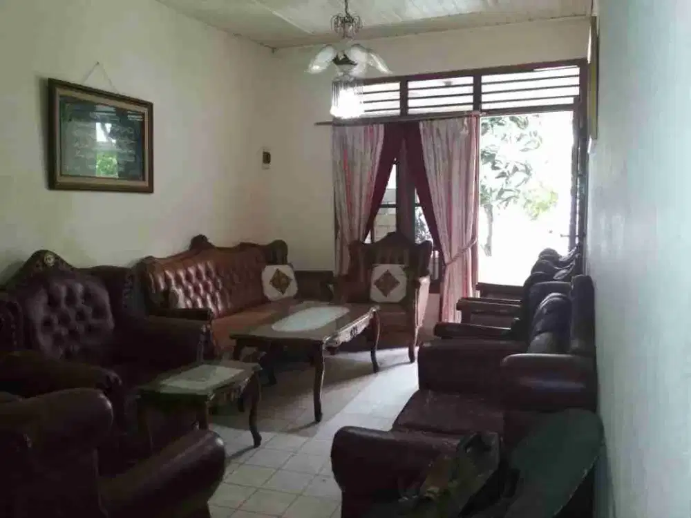 Dijual Rumah di pondok kopi Jakarta Timur