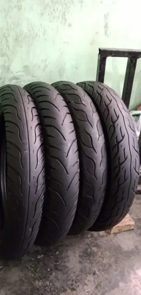 Ban Copotan motor ring 14