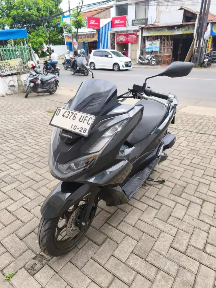 Honda PCX 160 ABS 2023