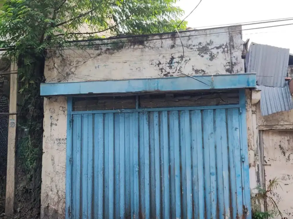 Disewakan Ruko Dekat Peneleh Genteng Undaan Gemblongan
