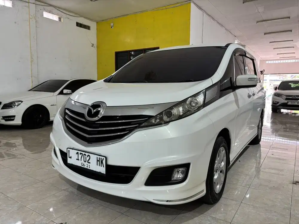 MAZDA BIANTE 2.0 SKYACTIVE AT 2015