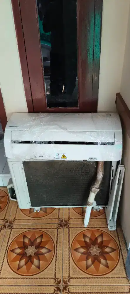 Ac panasonic ½pk 0.5pk