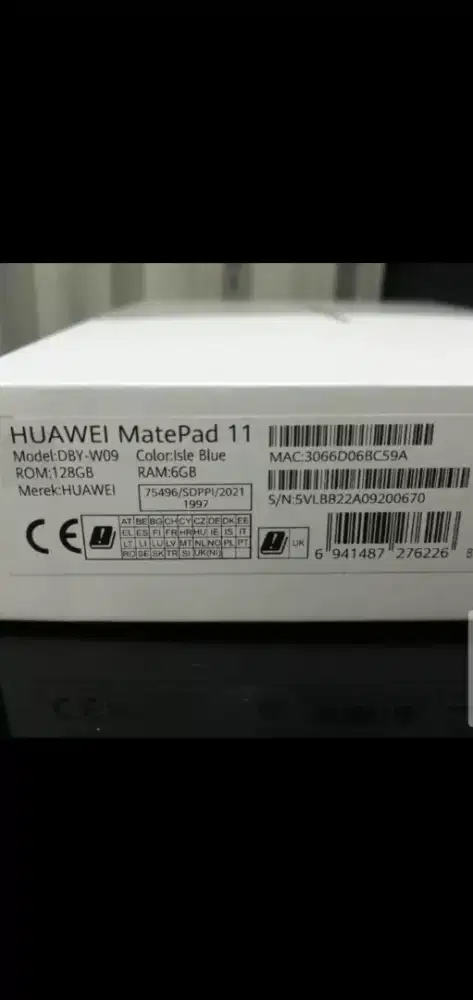 Di jual Huawei Masi lengkap cas smua Jika berminat langsung hubungi wa
