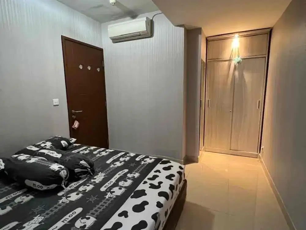 disewakan Apartemen Sudirman Suites