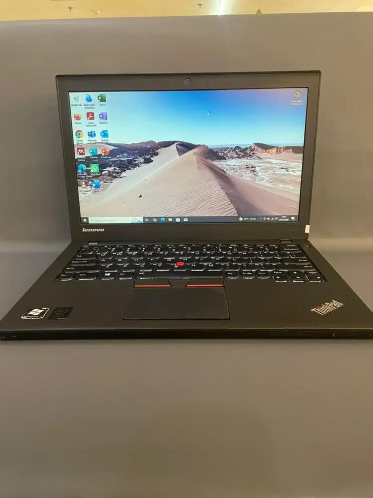 Lenovo X260 i5 Gen 6