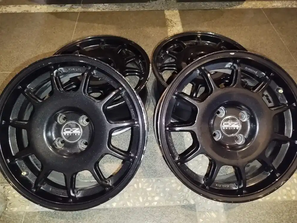 Jual Velg OZ ORI