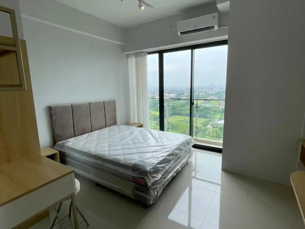Dijual Apartemen Denver Citraland Full Furnished