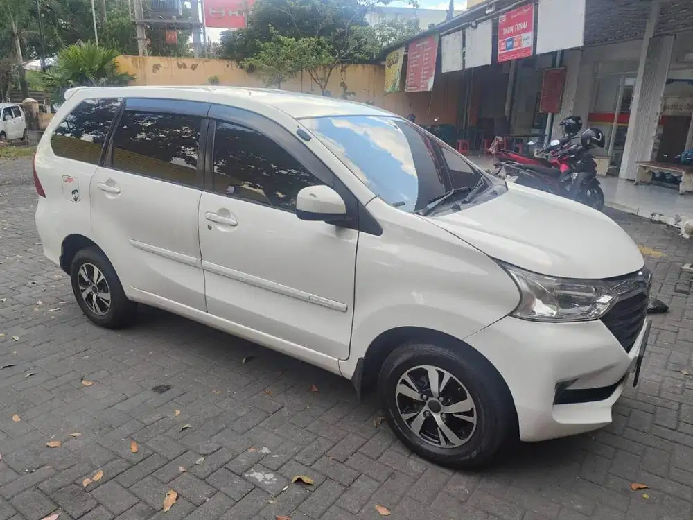 XENIA 1.3 R MT 2017