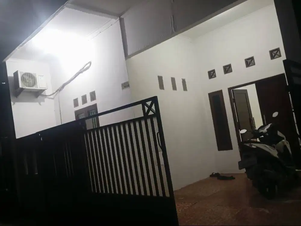 Rumah strategis di Sudimara Pinang Kota Tangerang
