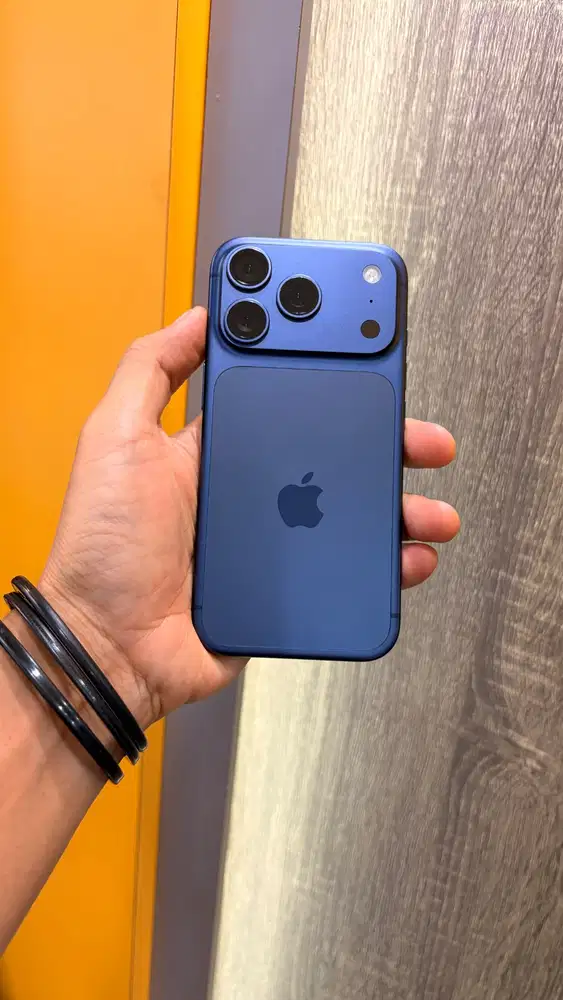 iPhone 17 Pro 256 Gb Deep Blue iBox