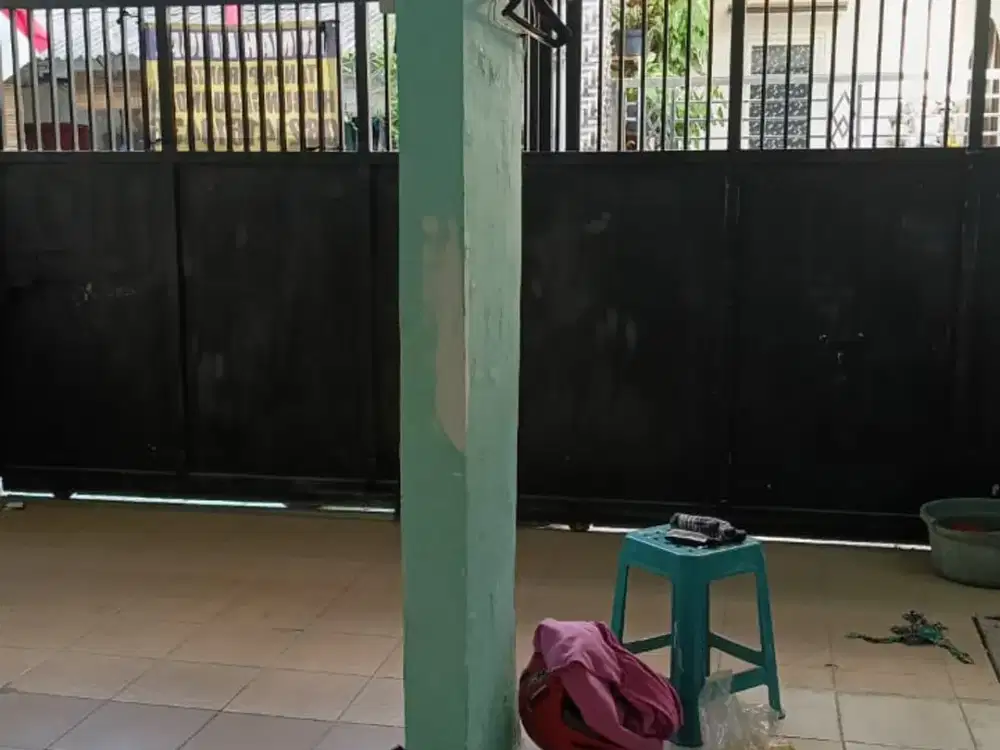 Dijual Rumah 2 Lantai Siap Huni – Setro Baru, Tambaksari, Surabaya