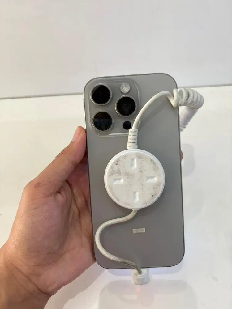 Iphone 16promax 256gb