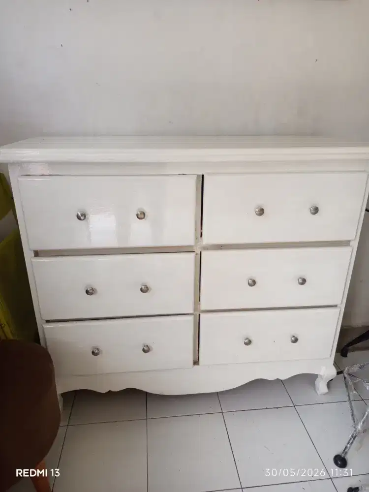 IKEA Buffet Scandinavia