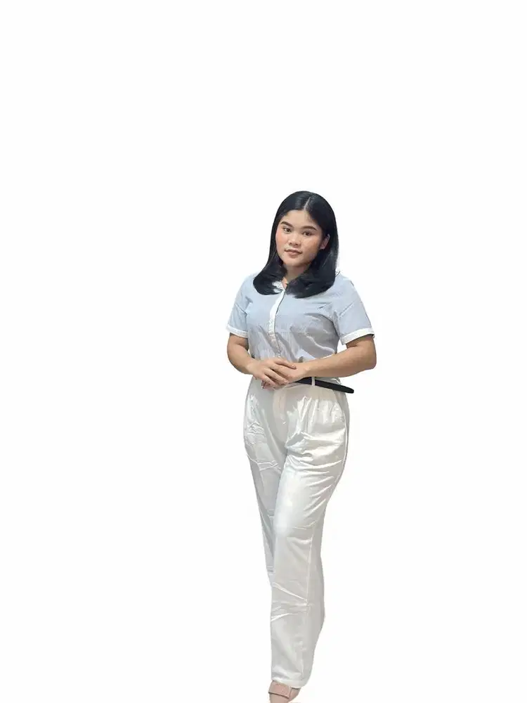 Indentifikasi diri