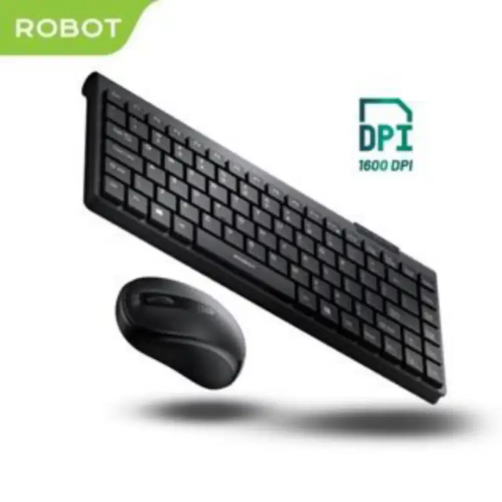 Keyboard Wireless COMBO