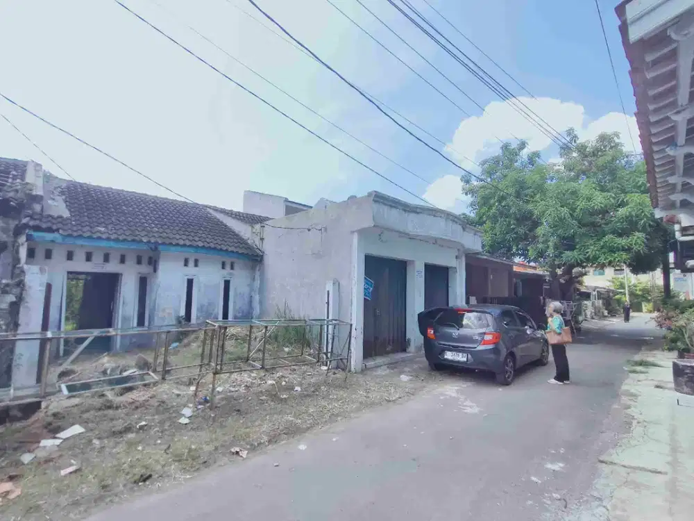 Jual Cepat perum Harjamukti dekat Citra Land Cirebon