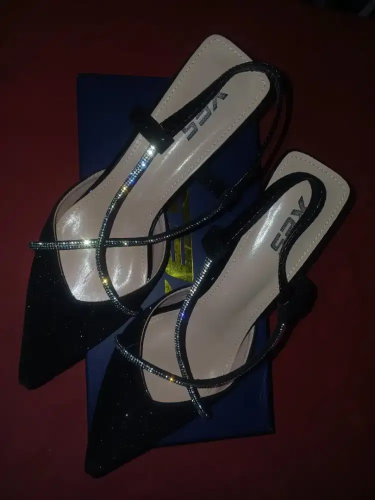 Sepatu Heels Wanita
