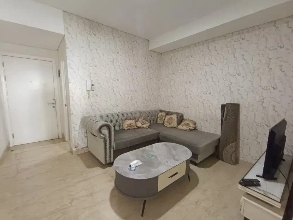 Disewa Apartemen Podomoro Tower Linclon, Medan