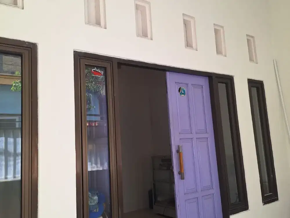 Dijual Rumah 2 Lantai Siap Huni – Setro Baru, Tambaksari, Surabaya