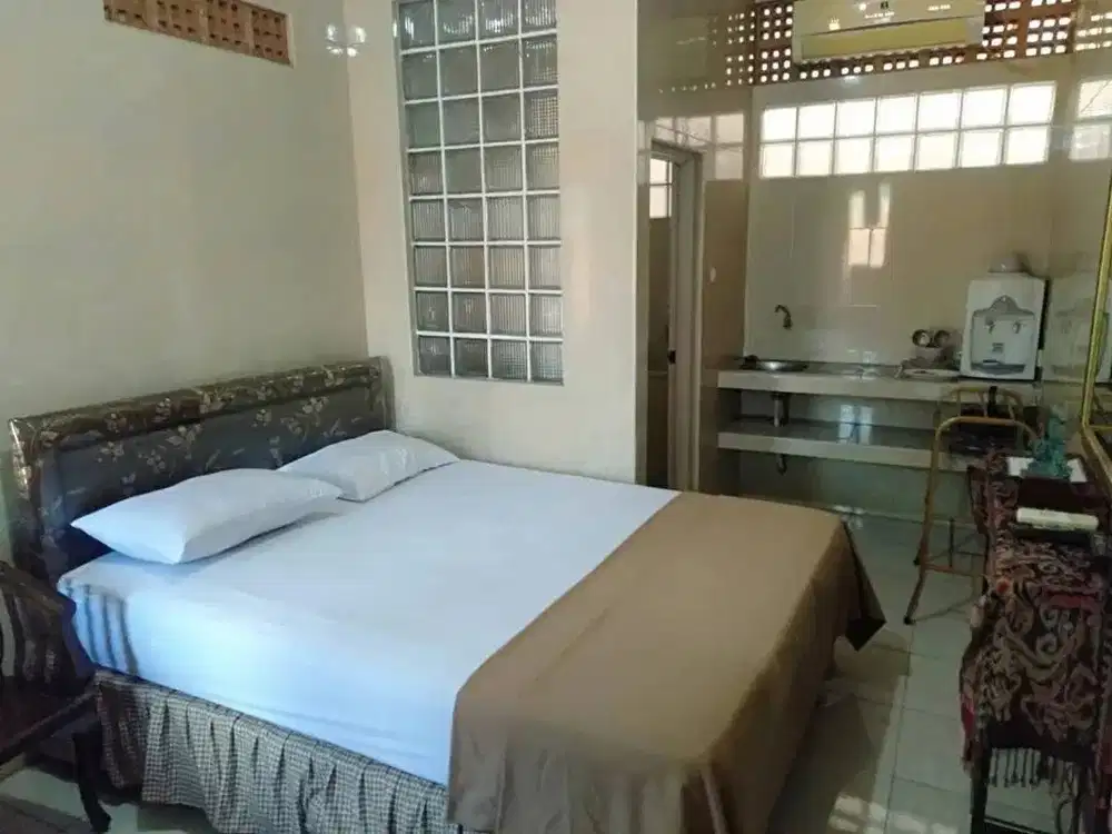 Kost Pondok Kelapa Anom