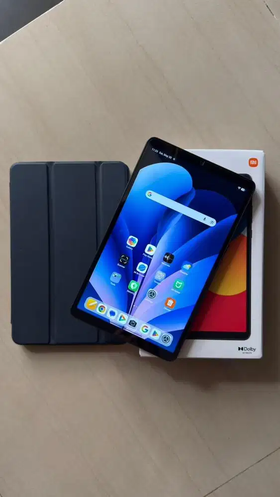Xiaomi Redmi Pad SE 8.7