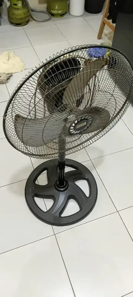Kipas angin sekai