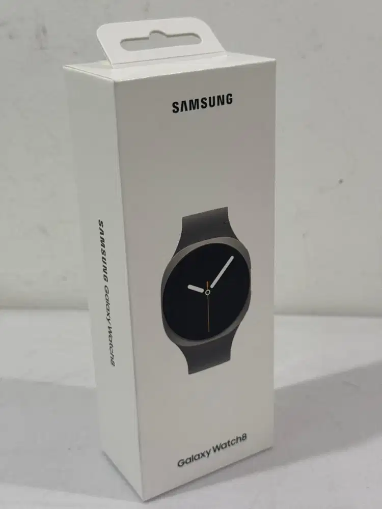 Samsung galaxy watch 8