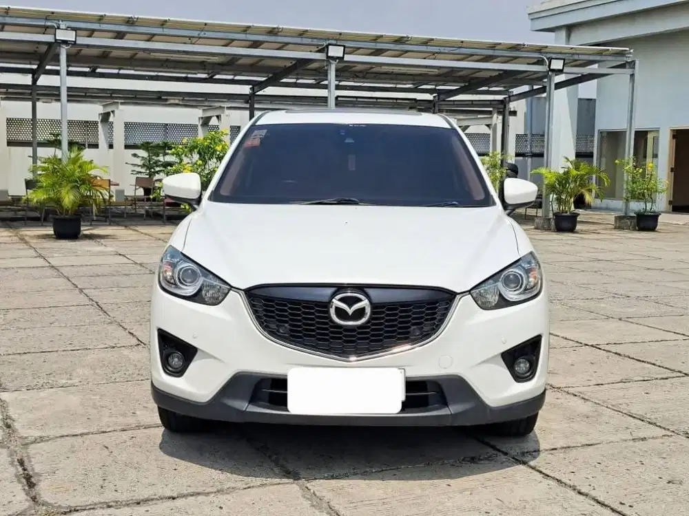DP 13JT SAJA MAZDA CX-5 CX5 GT GRAND TOURING AT MATIC AUTOMATIC 2015