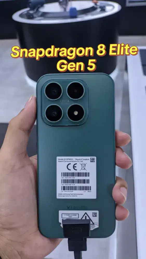 Xiaomi 1712/512GB