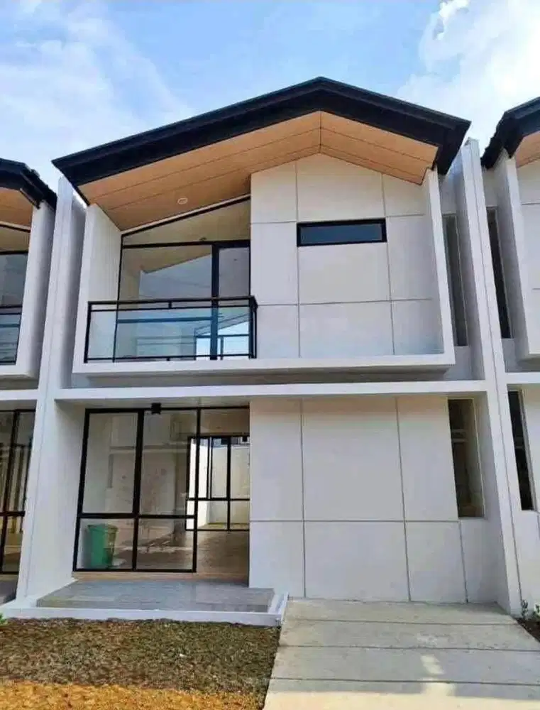 Over kredit lippo Cikarang cendana spark