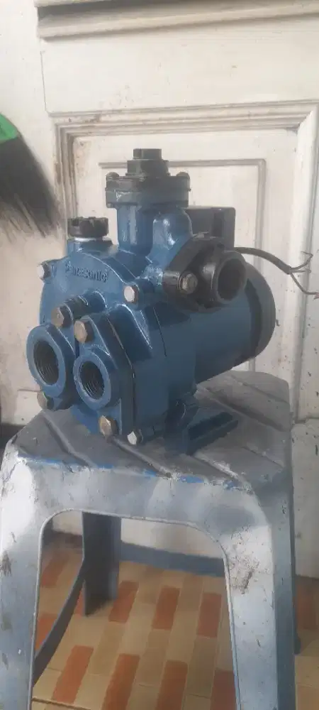 Djual mesin air jetpam panasonic bit 135msh ori