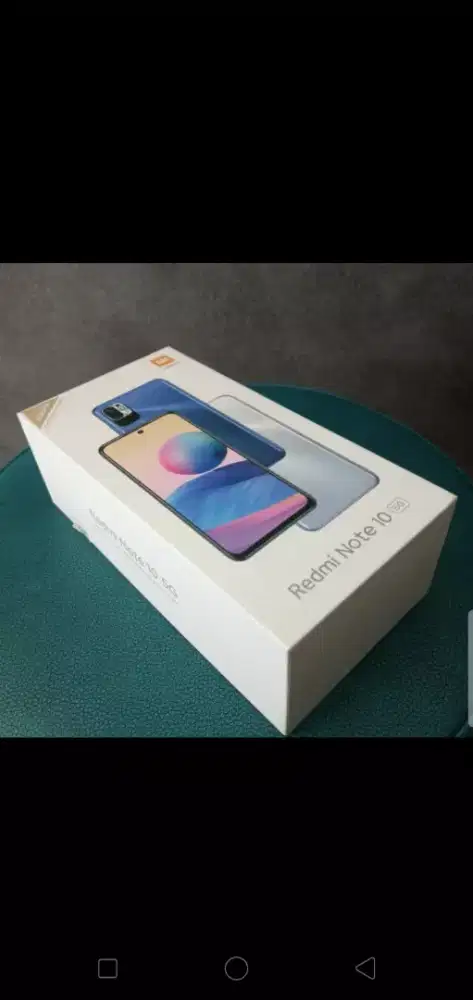 Di jual hp redmi masih bagus ram 4 jika berminat langsung hubungi wa i