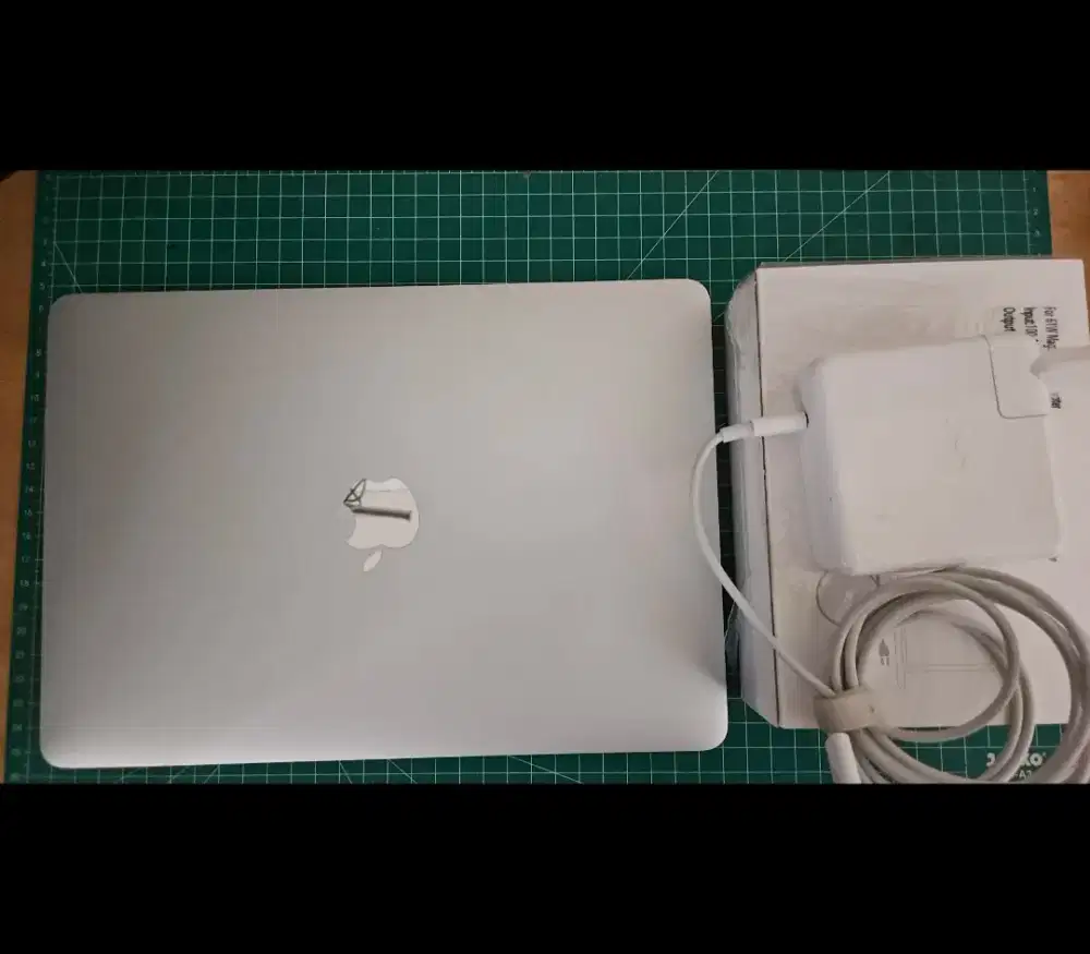 Laptop Macbook Retina 12 inch 2017 8/256