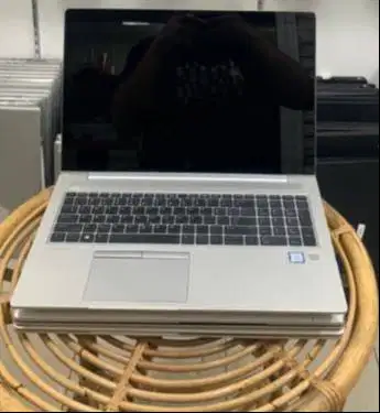 Laptop Hp Elitebook 850 G5 Core i5 Gen8 Ram 8GB 15.6inch N-VN