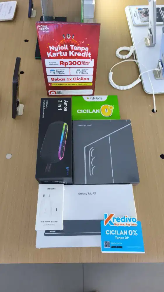 Samsung zfold 7 256
