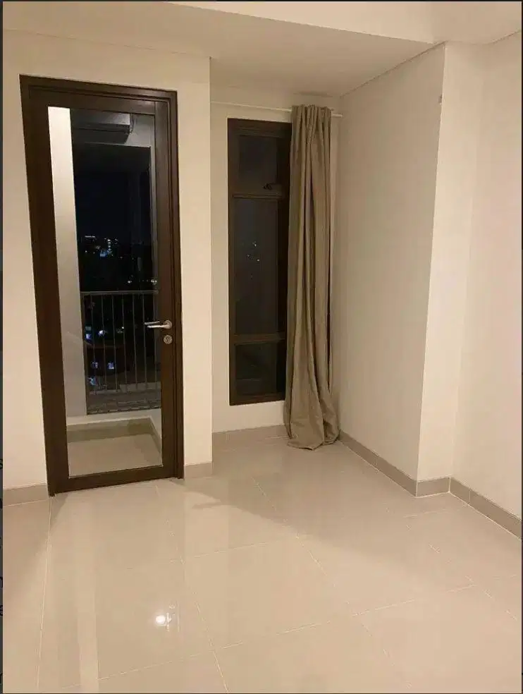 Disewakan Apartemen Studio di Jakarta Selatan