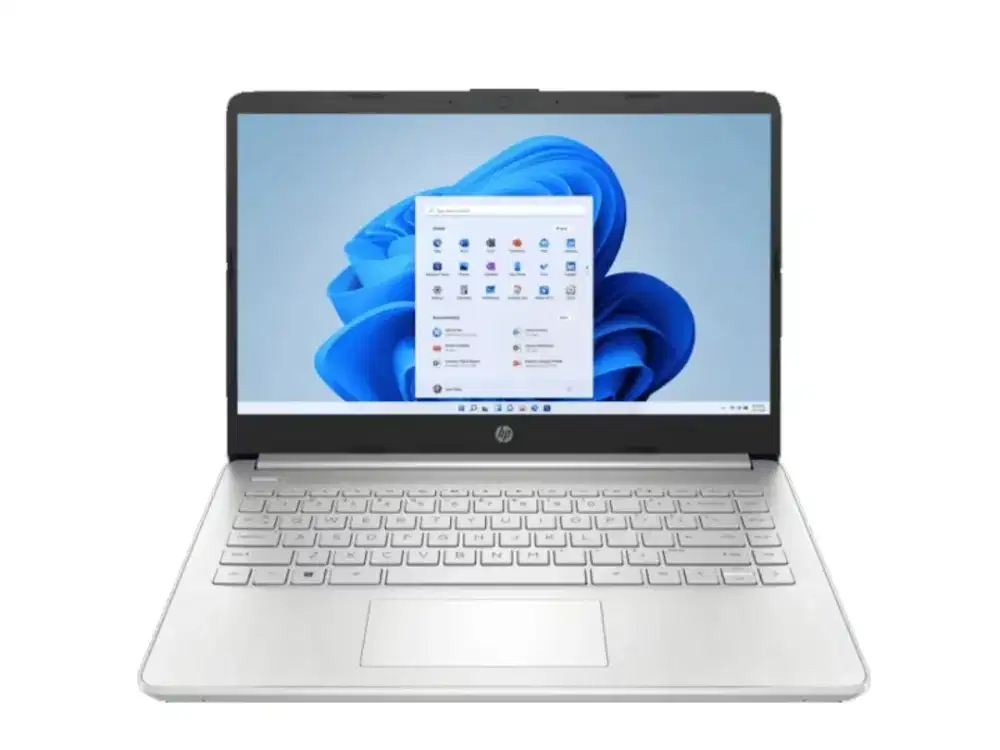 HP NOTEBOOK 14CELERON N4500 SILVER