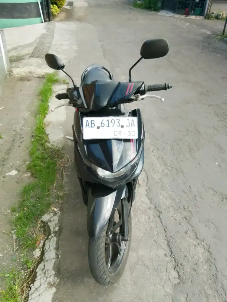 Soul 2015 lengkap pajak on