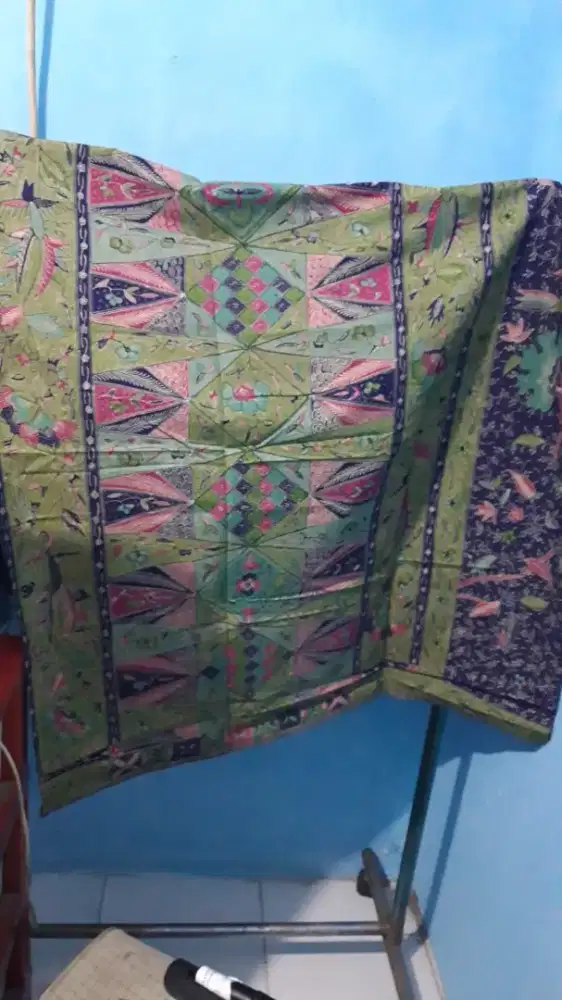 Kain batik Madura