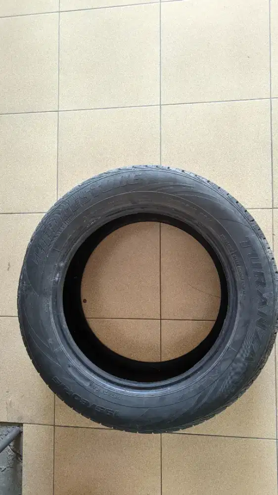 Ban bridgestone 195 60 R15