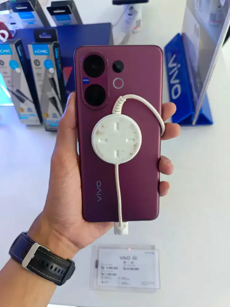 Cash/Kredit Tanpa DP Vivo v60