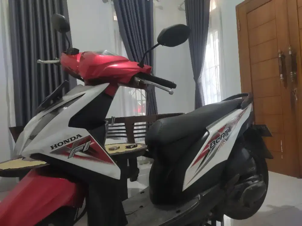 BEAT GOOD CONDITION
