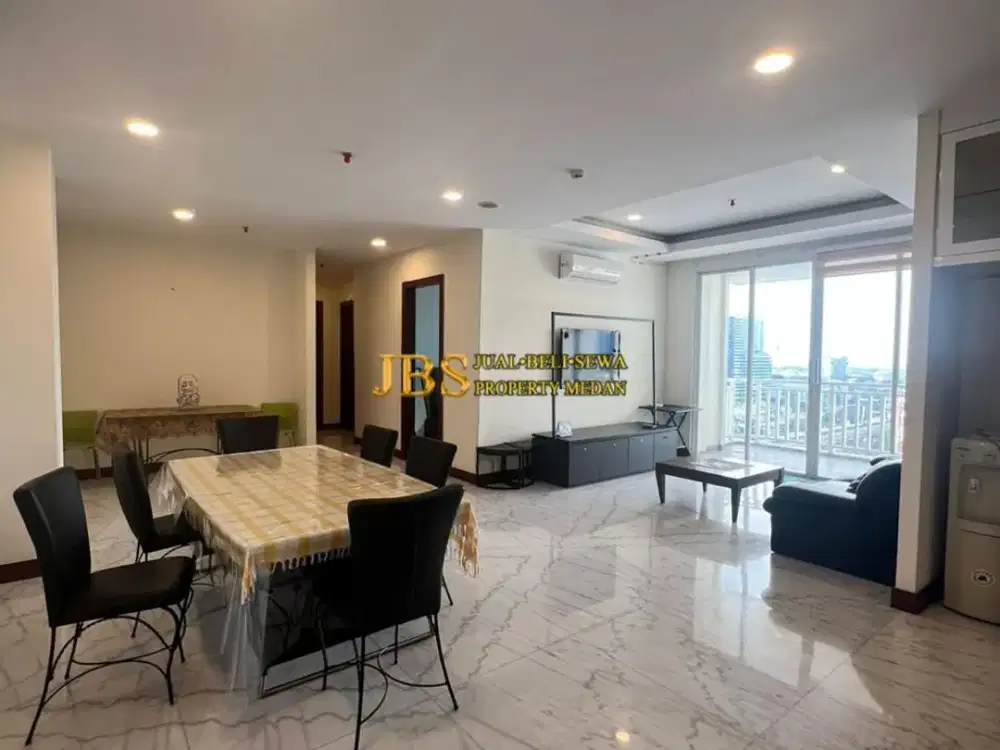 BU, DIJUAL CEPAT! Apartemen Centrum Centre Point
