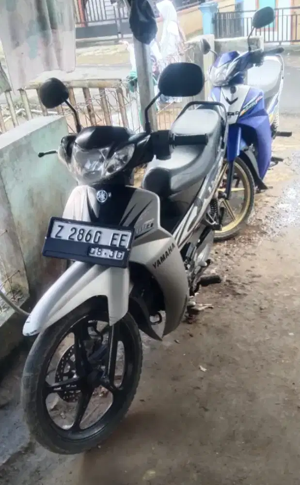 2 motor vega new d jual thn 2007 2008