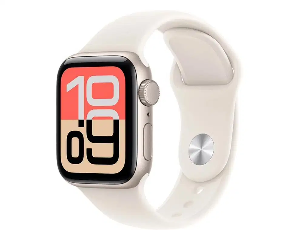 Apple Watch SE3