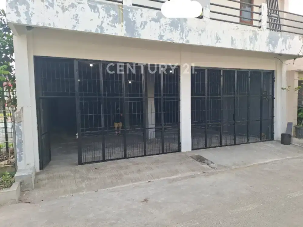 Dijual Murah Kos Kosan Masih Baru Di Jababeka  Baru