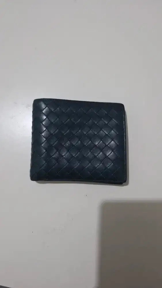 Dijual Dompet Bottega Veneta