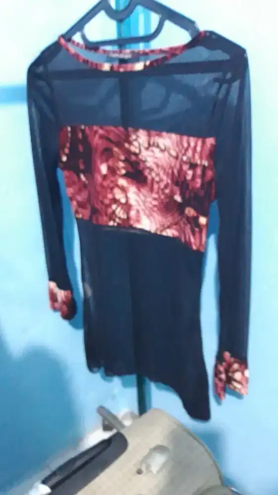 Baju atasan ori