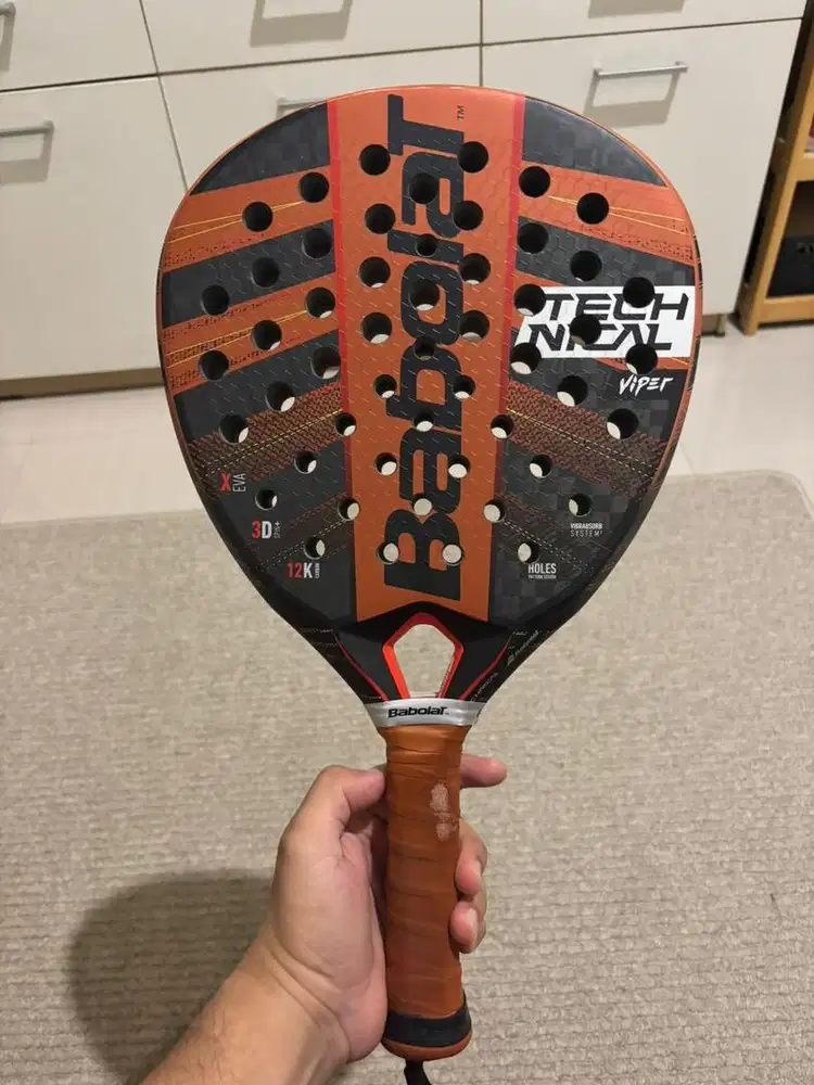 Jual raket padel